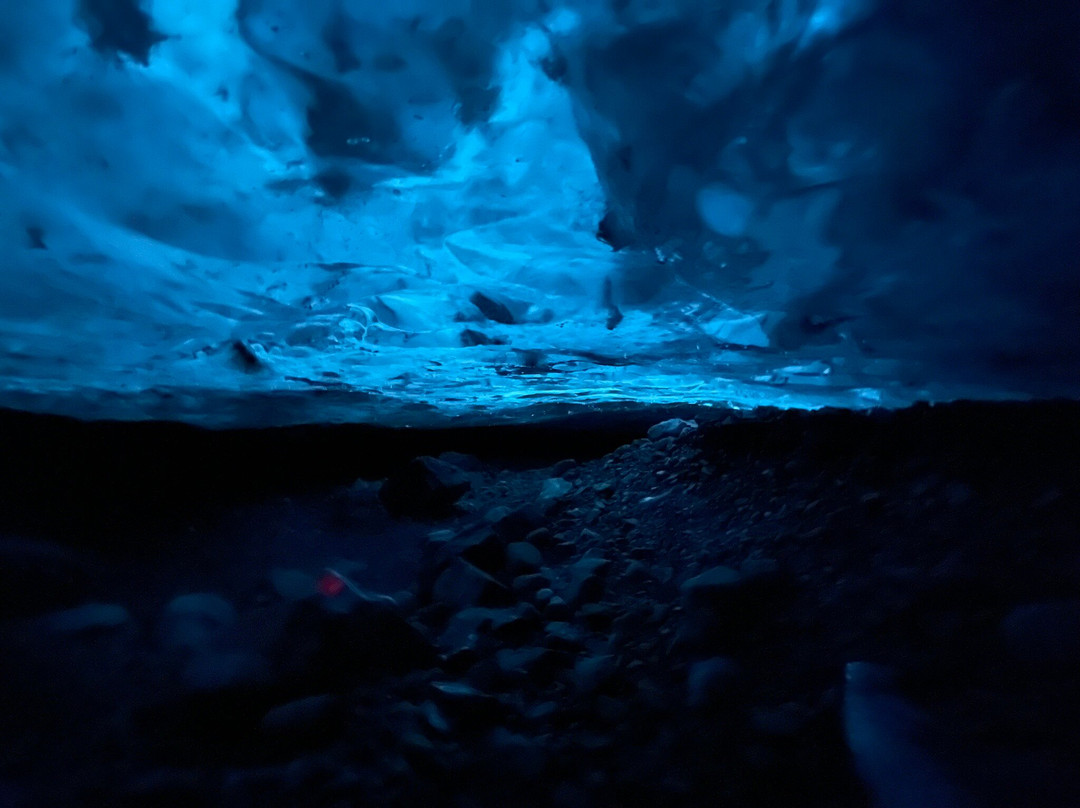 Ice Pic Journeys-Jokulsarlon必去景点