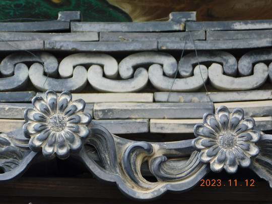 Shingyoin Temple-日野町必去景点