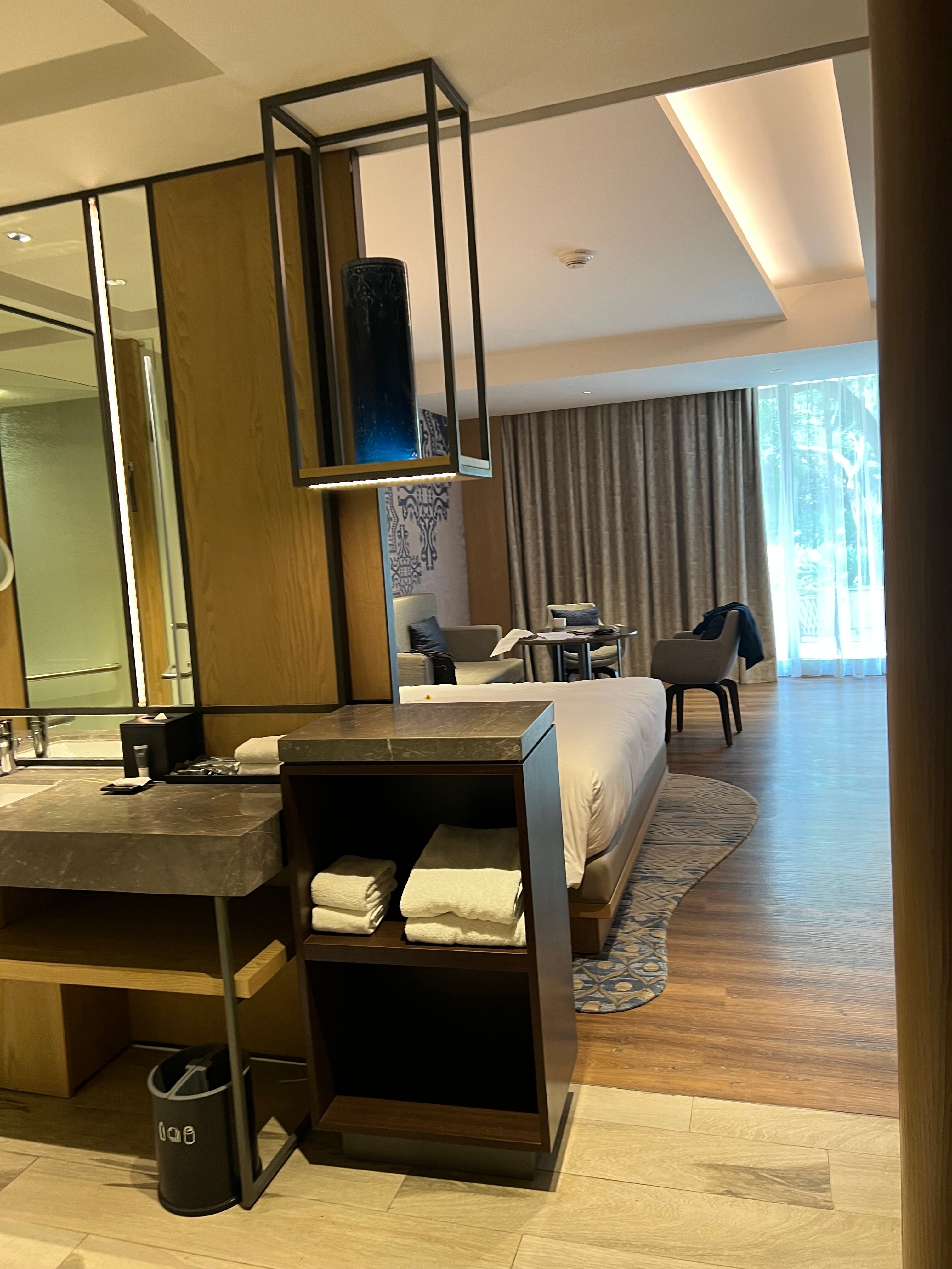 Courtyard Aravali Resort-客卧
