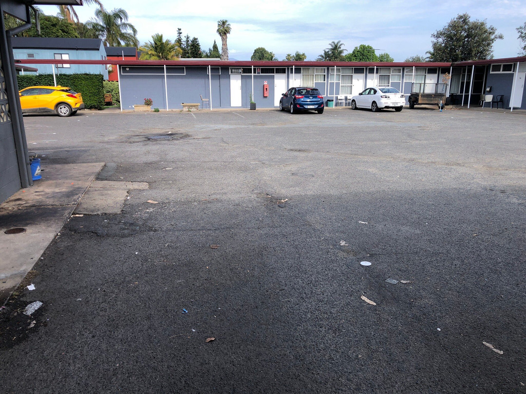 Moruya Waterfront Hotel Motel主图