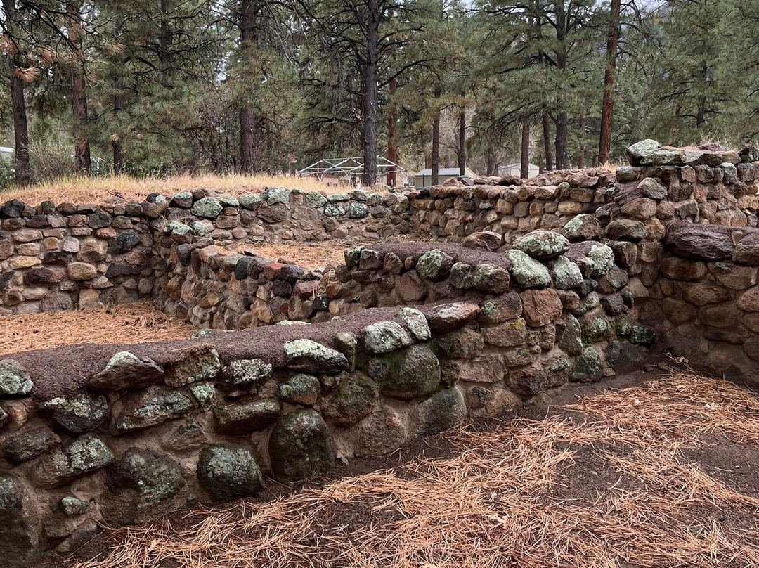 Elden Pueblo-弗拉格斯塔夫必去景点