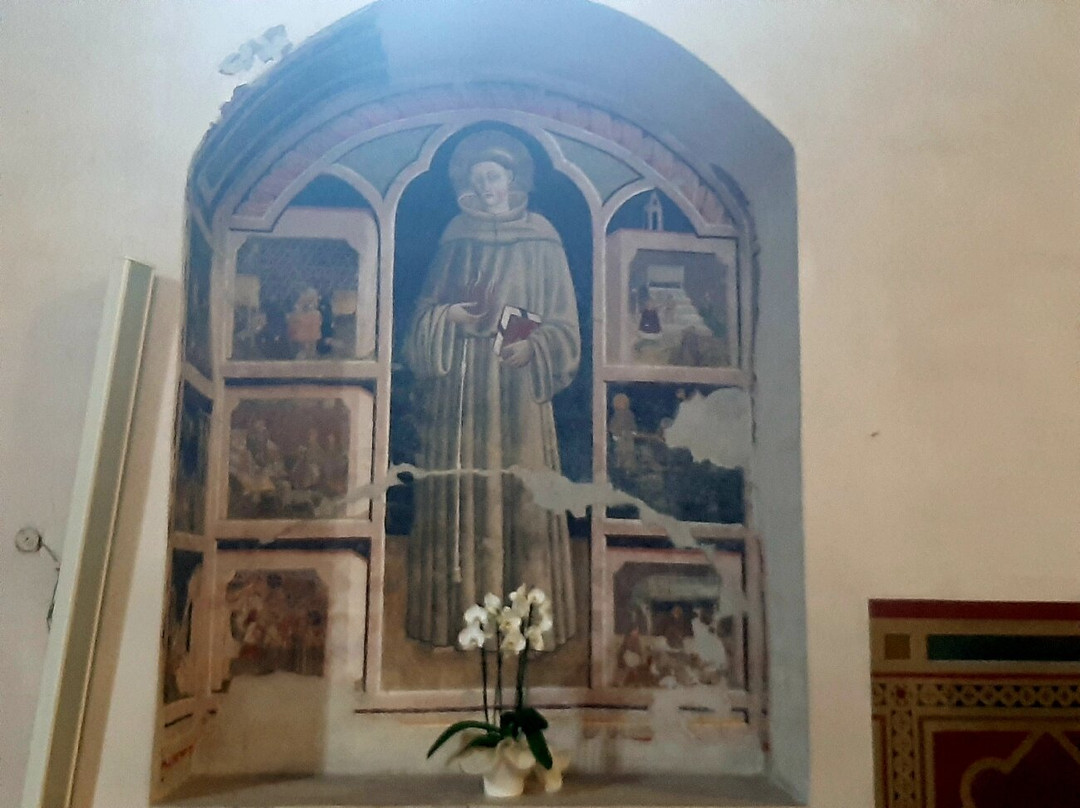 Chiesa di San Francesco景点图片