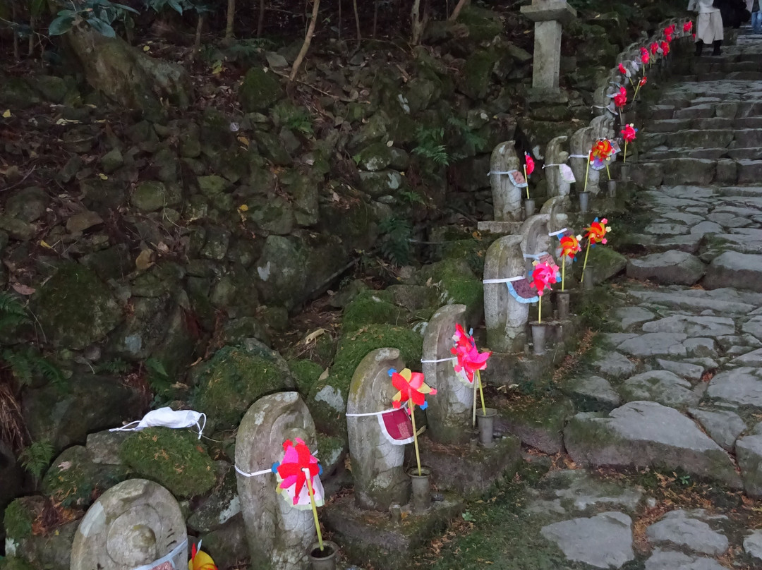 Kongorin-ji Temple-爱庄町必去景点