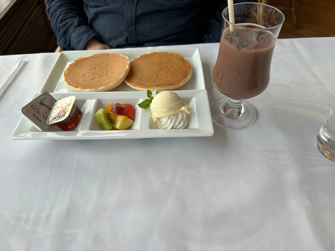 Sajima Marina Hotel主图