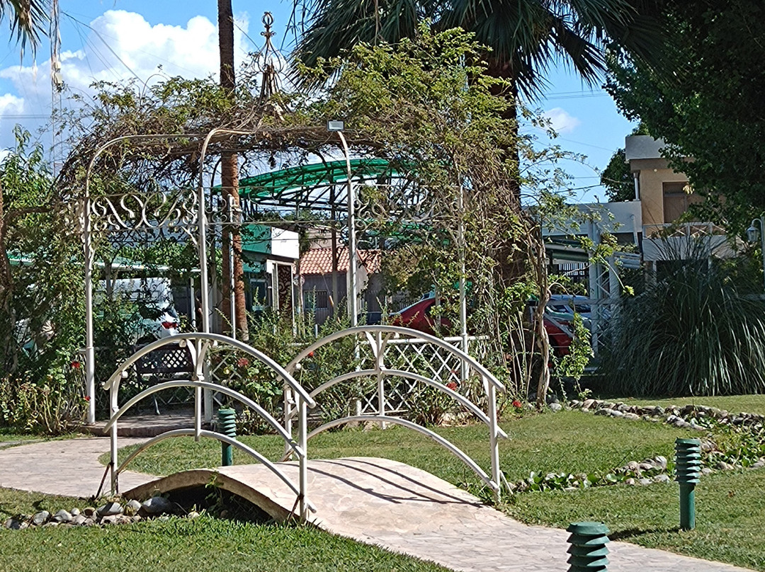 Hotel  Villa Don Tomas主图