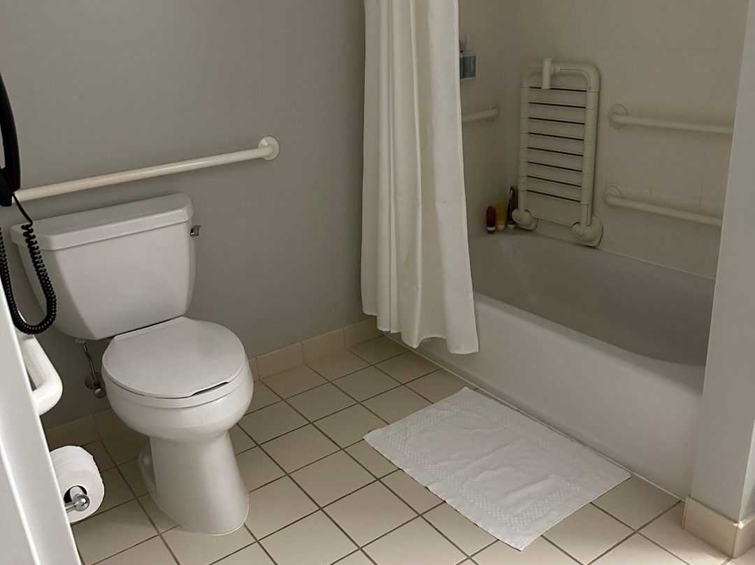 TownePlace Suites by Marriott Frederick主图