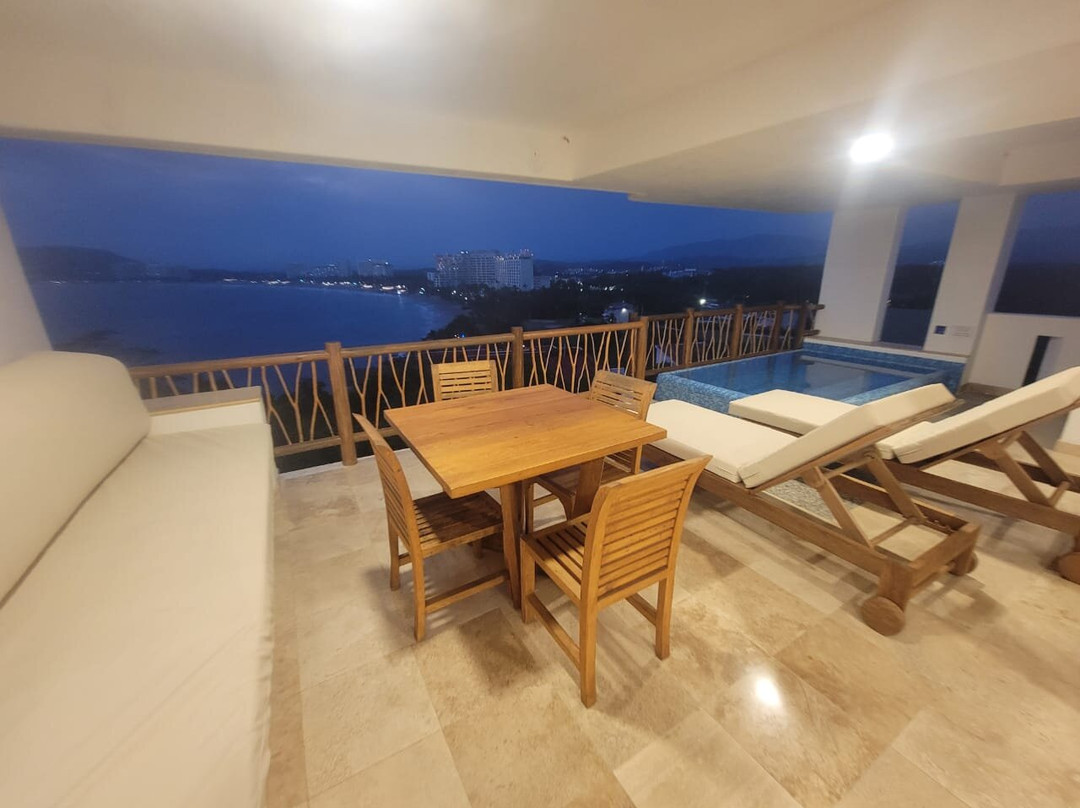 Pacifica Resort Ixtapa主图