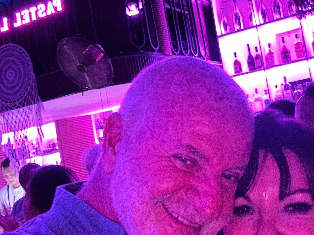 笙歌剧院-曼谷必去景点