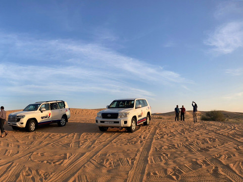 Travco Dubai-迪拜必去景点