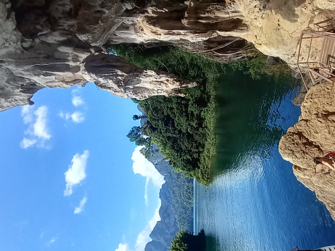 Khaolak Beste Tour-拉克山必去景点