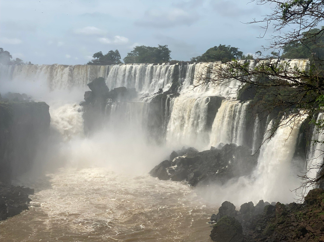 PG Viajantes-伊瓜苏必去景点