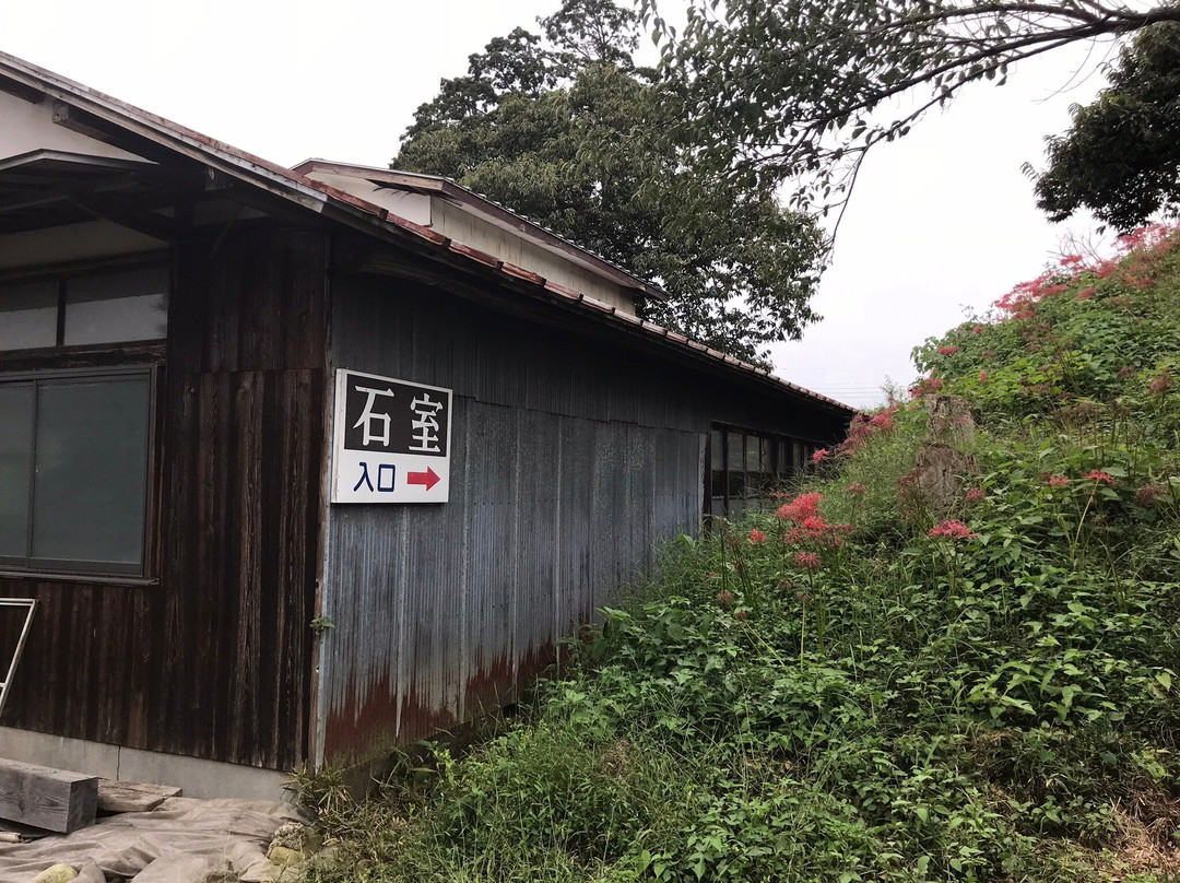 Kawasaki Tumulus-那珂川町必去景点