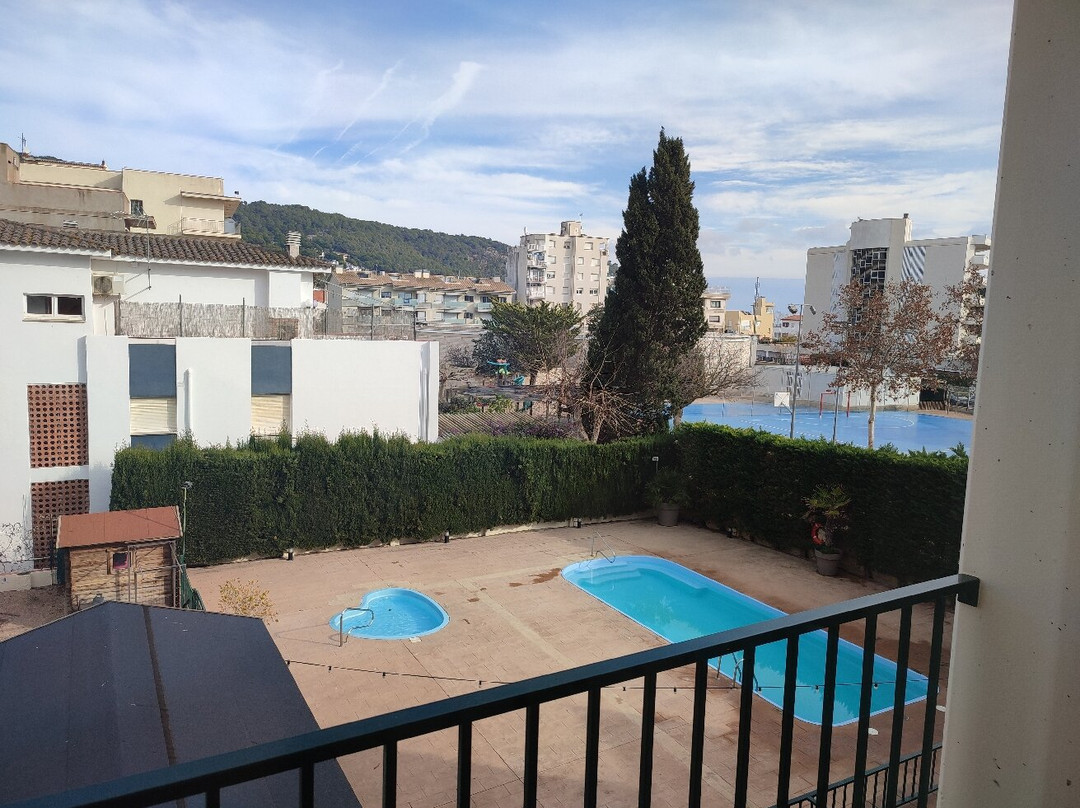 Hotel Medes II主图