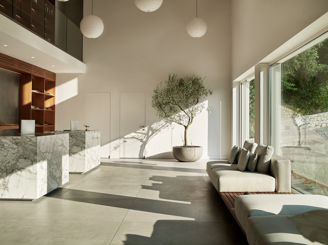 San Antonio Corfu Resort主图