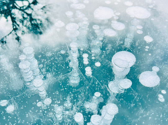 Lake Matsubara-小海町必去景点
