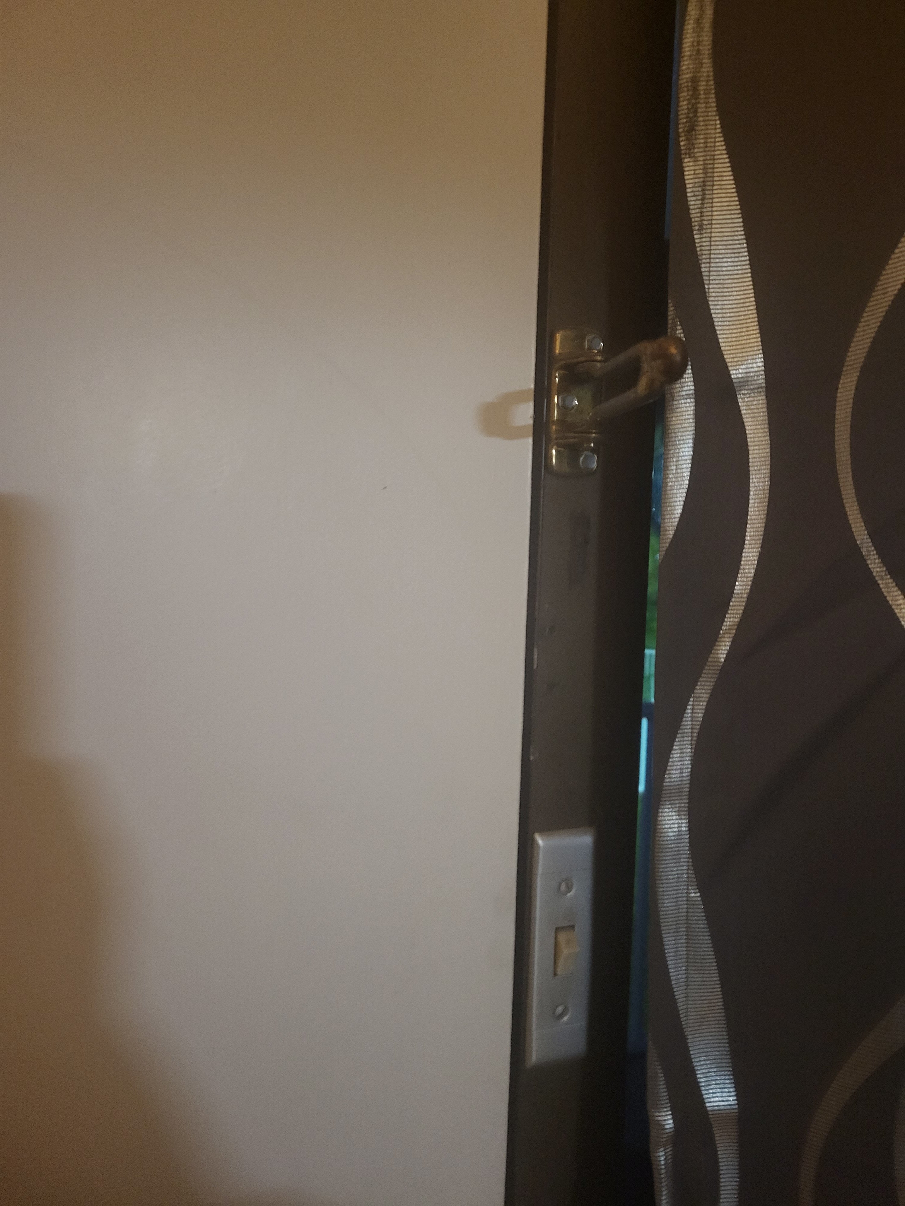 Heritage Park Inn-客卧