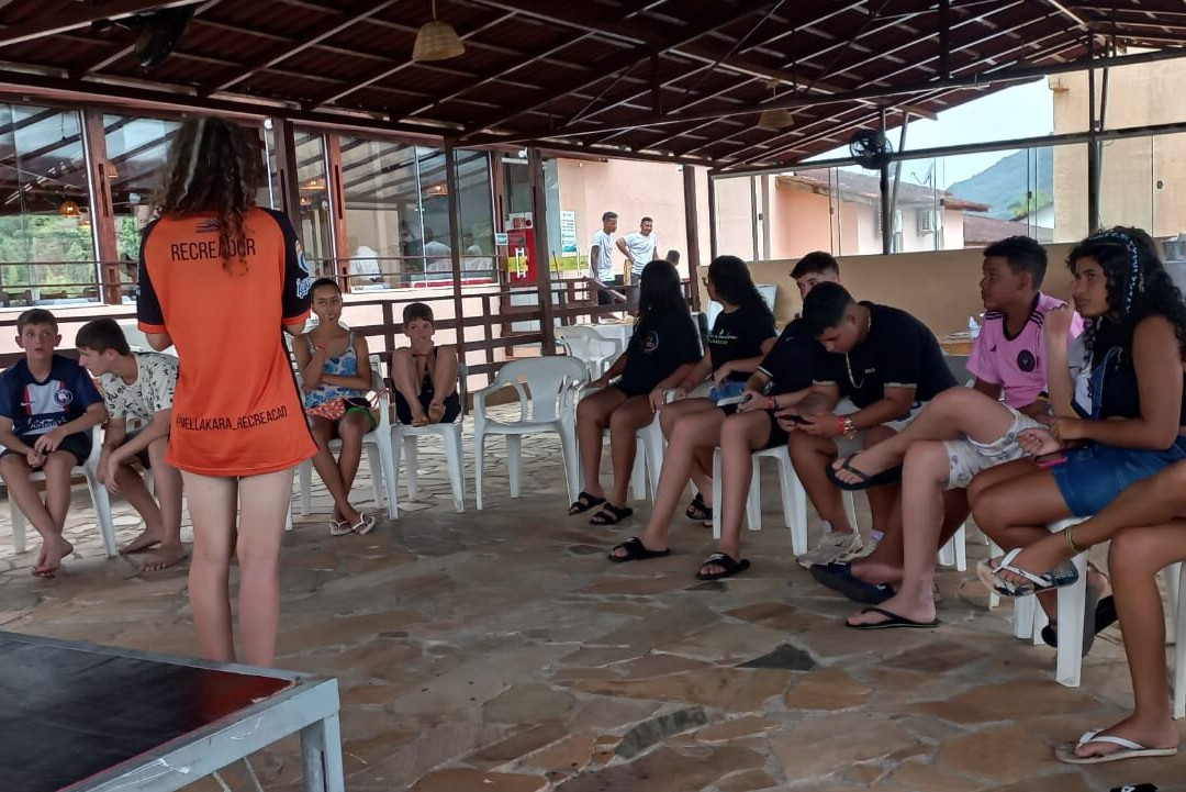 Cores do Mar Praia Hotel主图