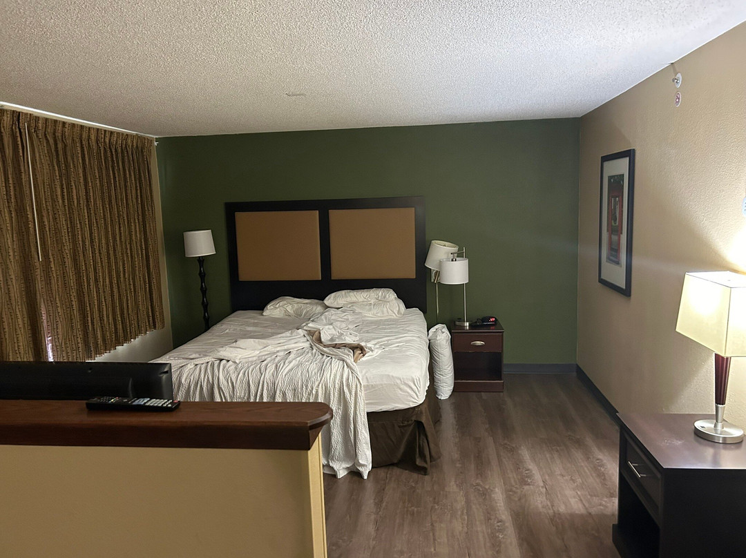 Extended Stay America - Red Bank - Middletown主图
