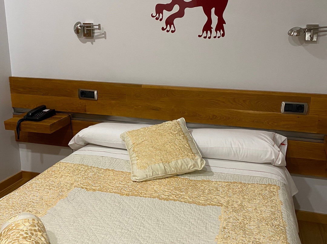 Posada Miranda主图