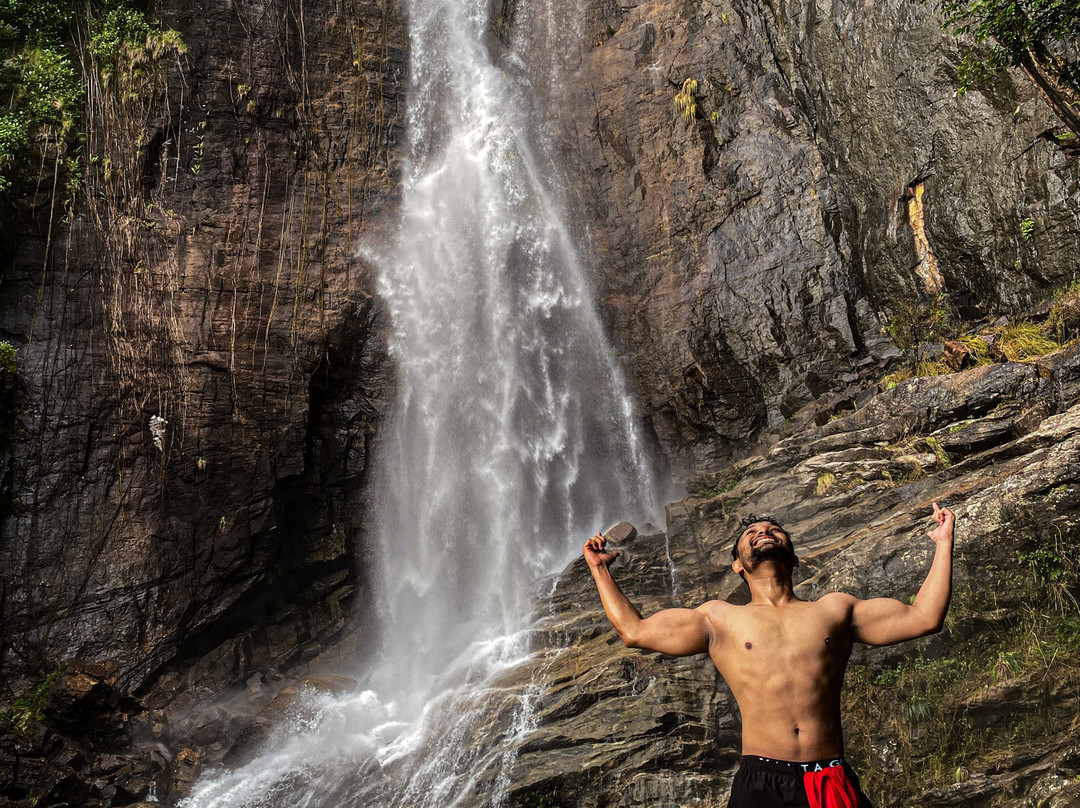 Offtrek Camping & Adventure-康提必去景点