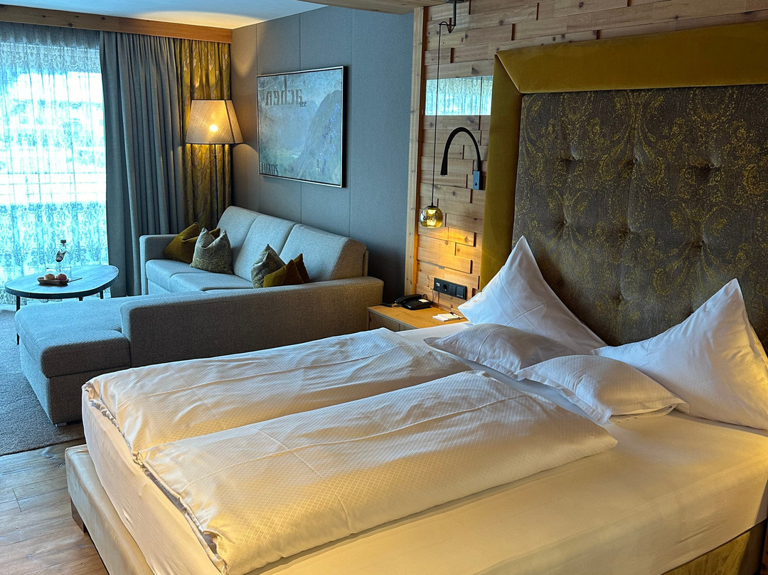 Das Karwendel - Ihr Wellness Zuhause am Achensee主图