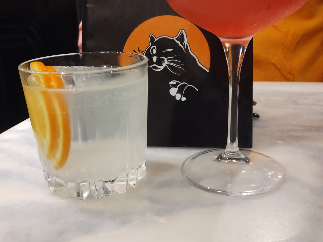 Il Mistico Cocktail & Wine-博洛尼亚必去景点