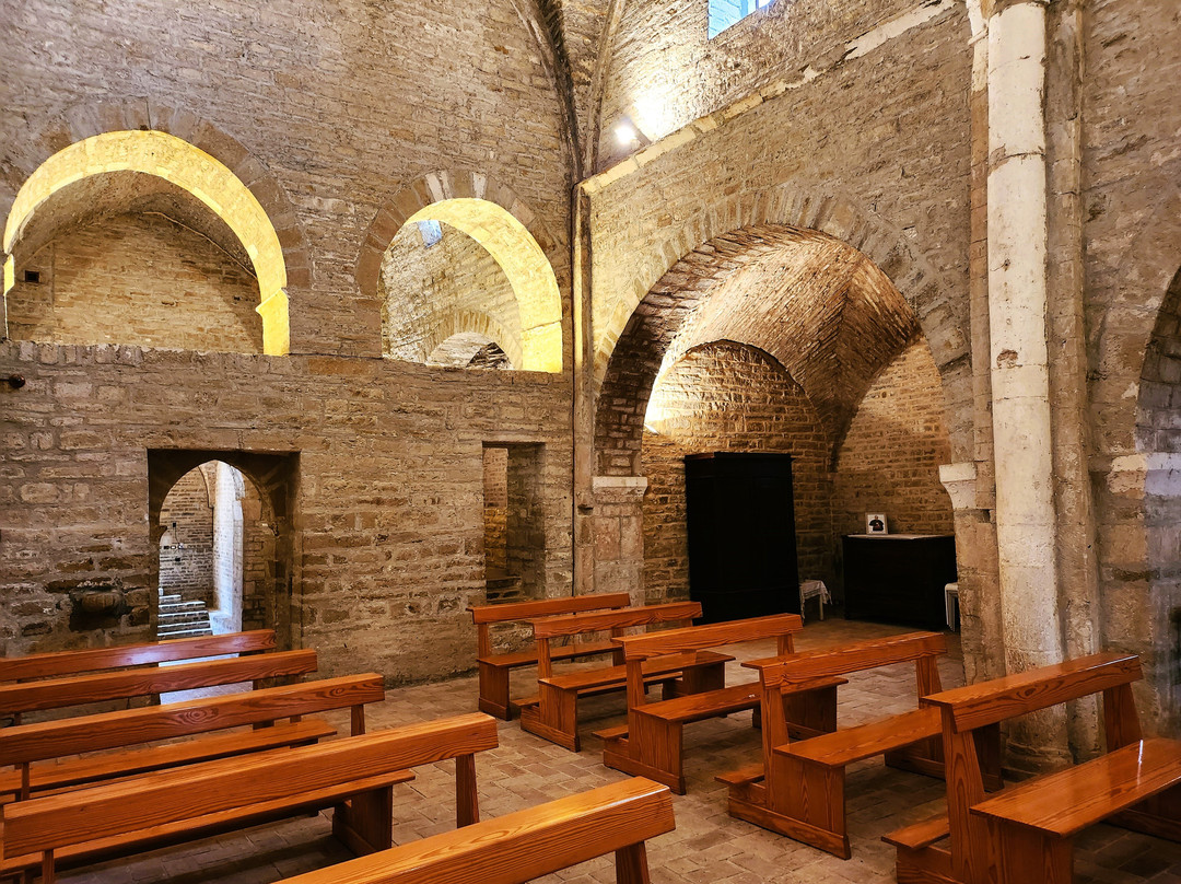 Abbazia Sant'Urbano主图