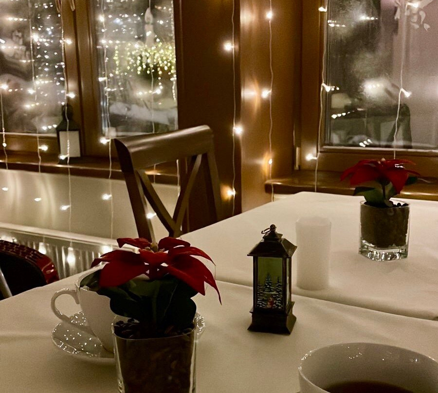 Usadba Veranda主图