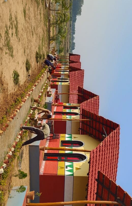 La Bella Hotel and Resort