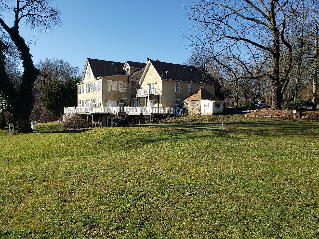 Elk Forge B&B Inn, Retreat and Day Spa-官方