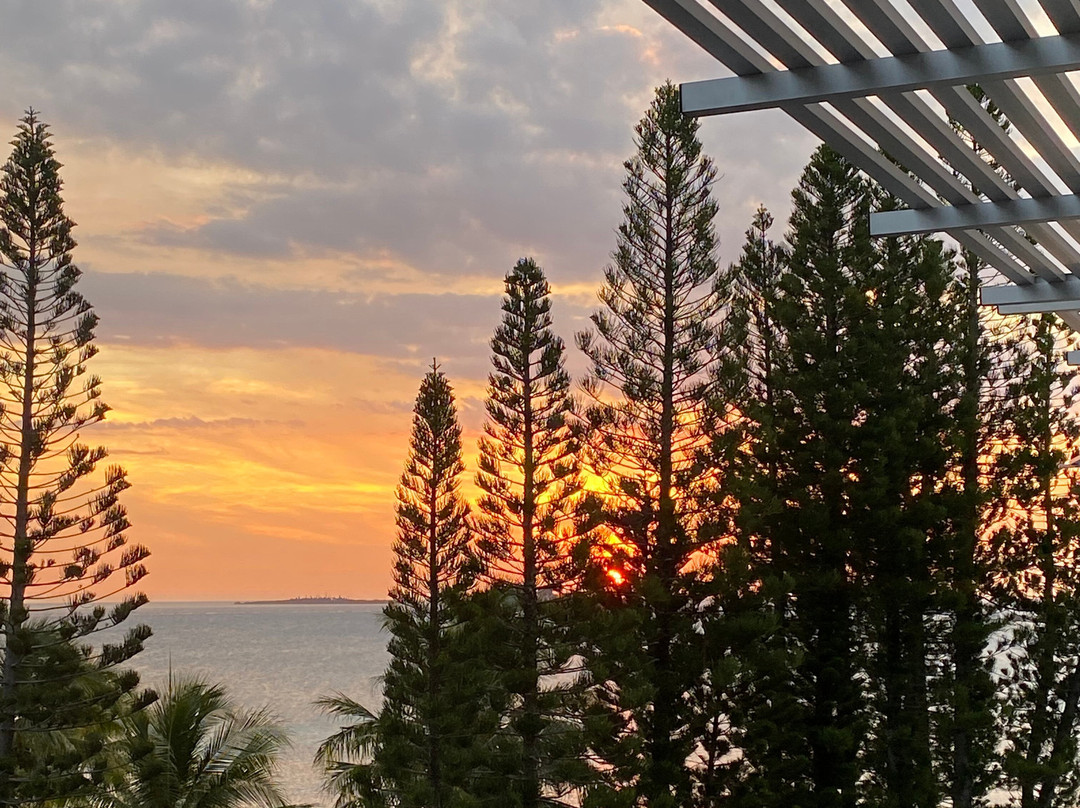 Chateau Royal Beach Resort And Spa主图