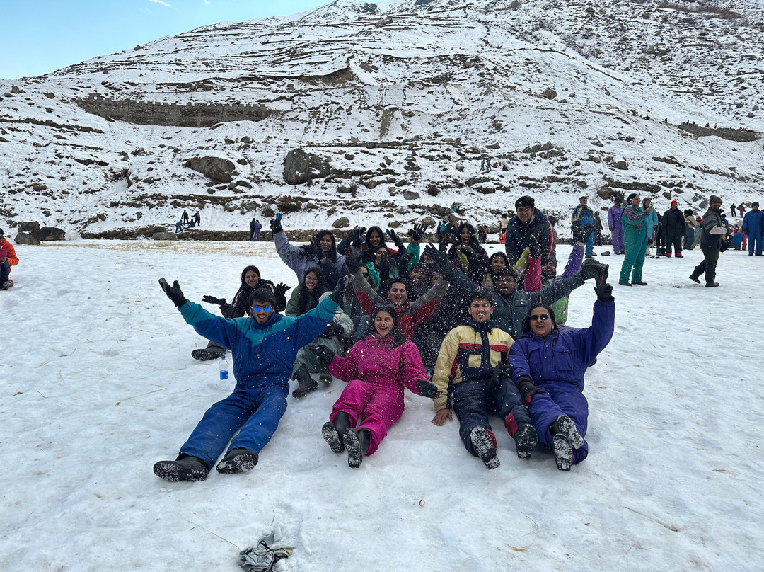 HumTripWale-默纳利必去景点