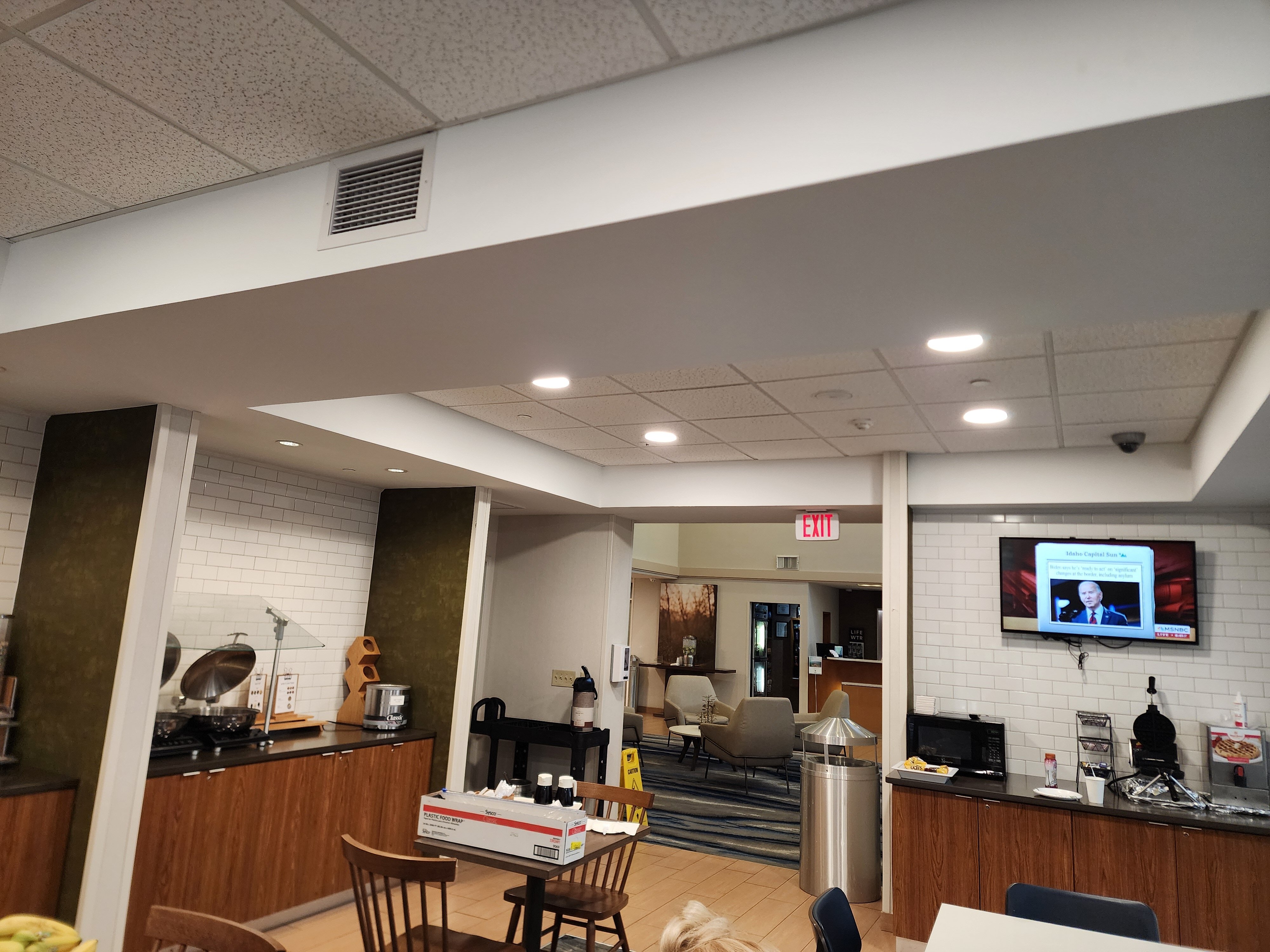 Fairfield Inn & Suites Clearwater-官方