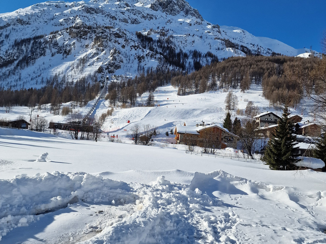 Hotel La Toviere主图