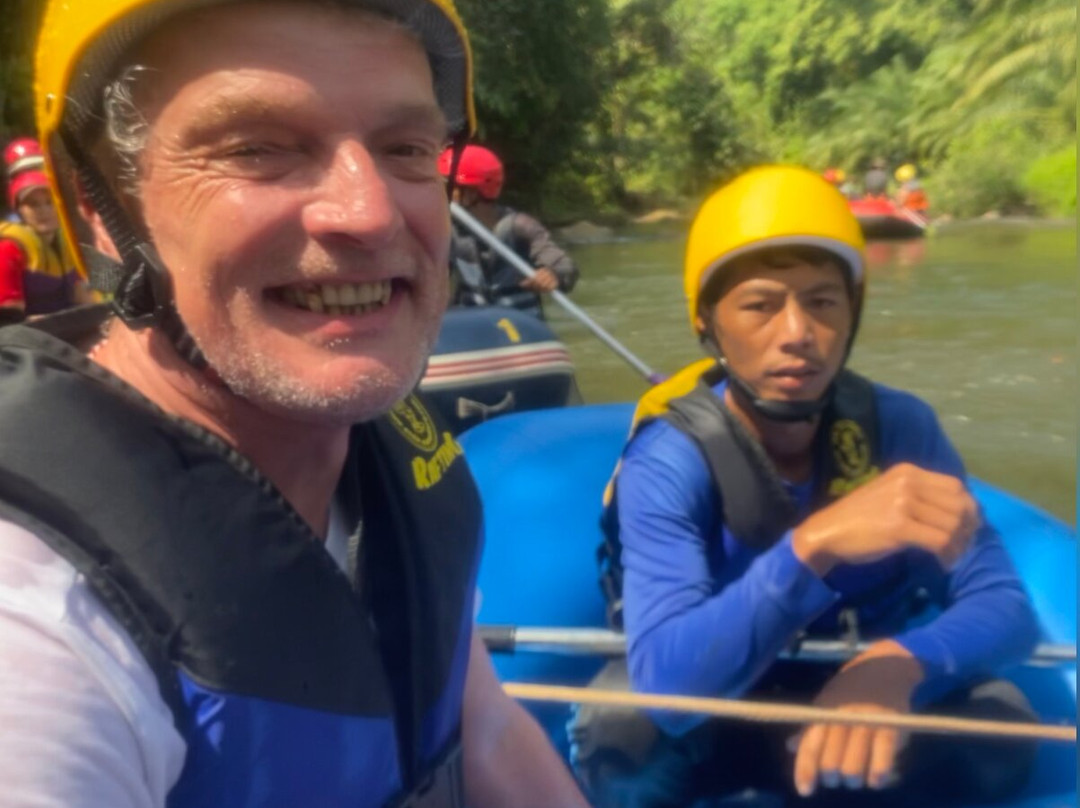 Anda Adventures景点图片