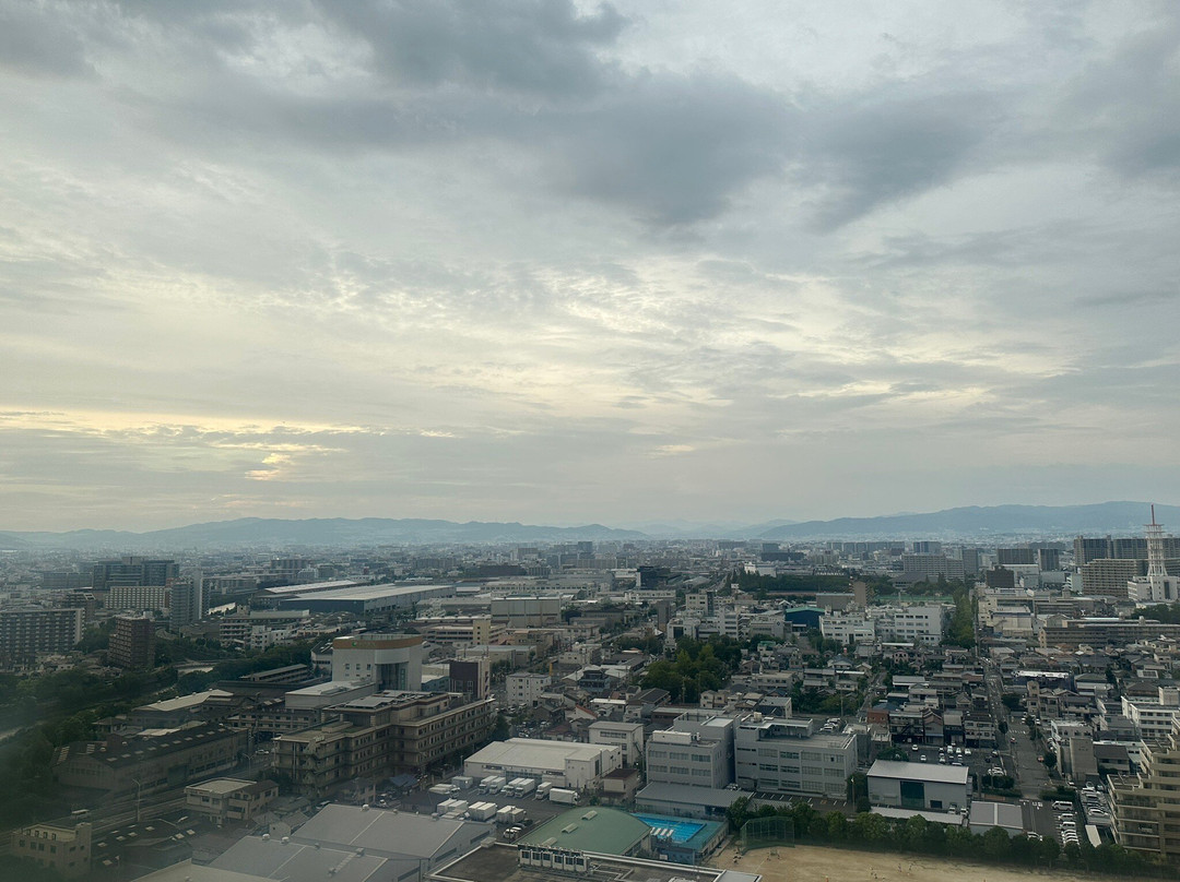 新古风大酒店主图