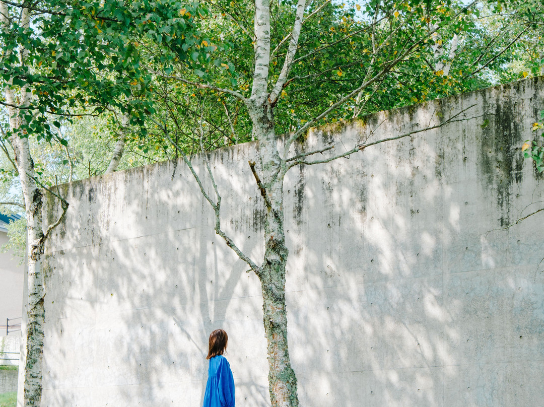 Koumi-machi Highlands Art Museum-小海町必去景点