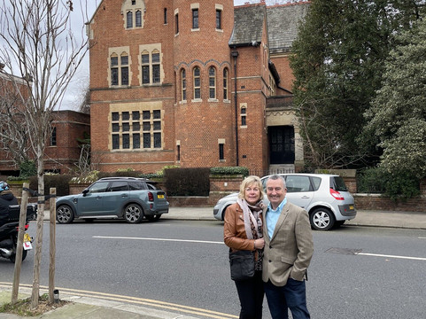 Rock Cab Tours-伦敦必去景点