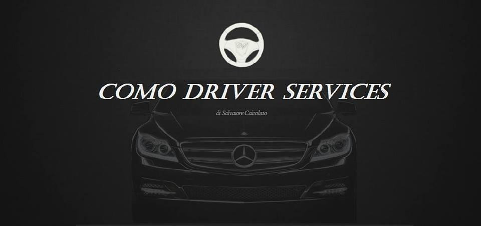 Como Driver Services景点图片