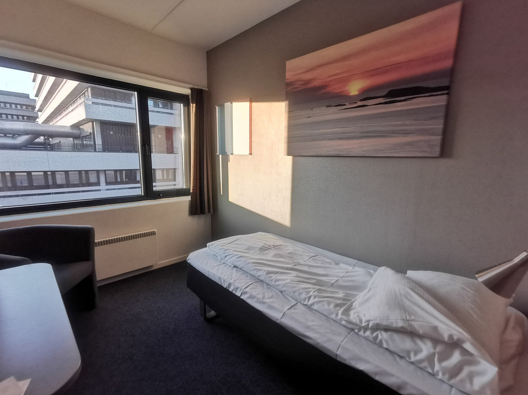 冠酒店集团主图