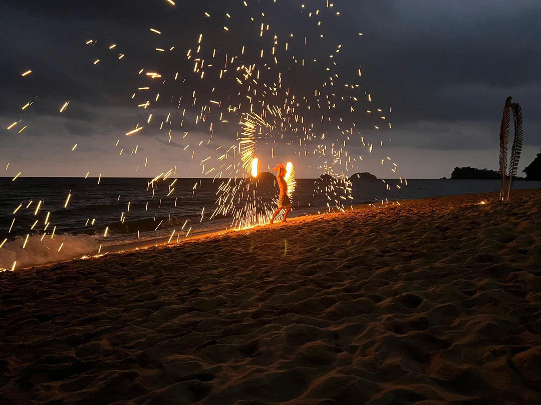 Lonely Beach-象岛必去景点