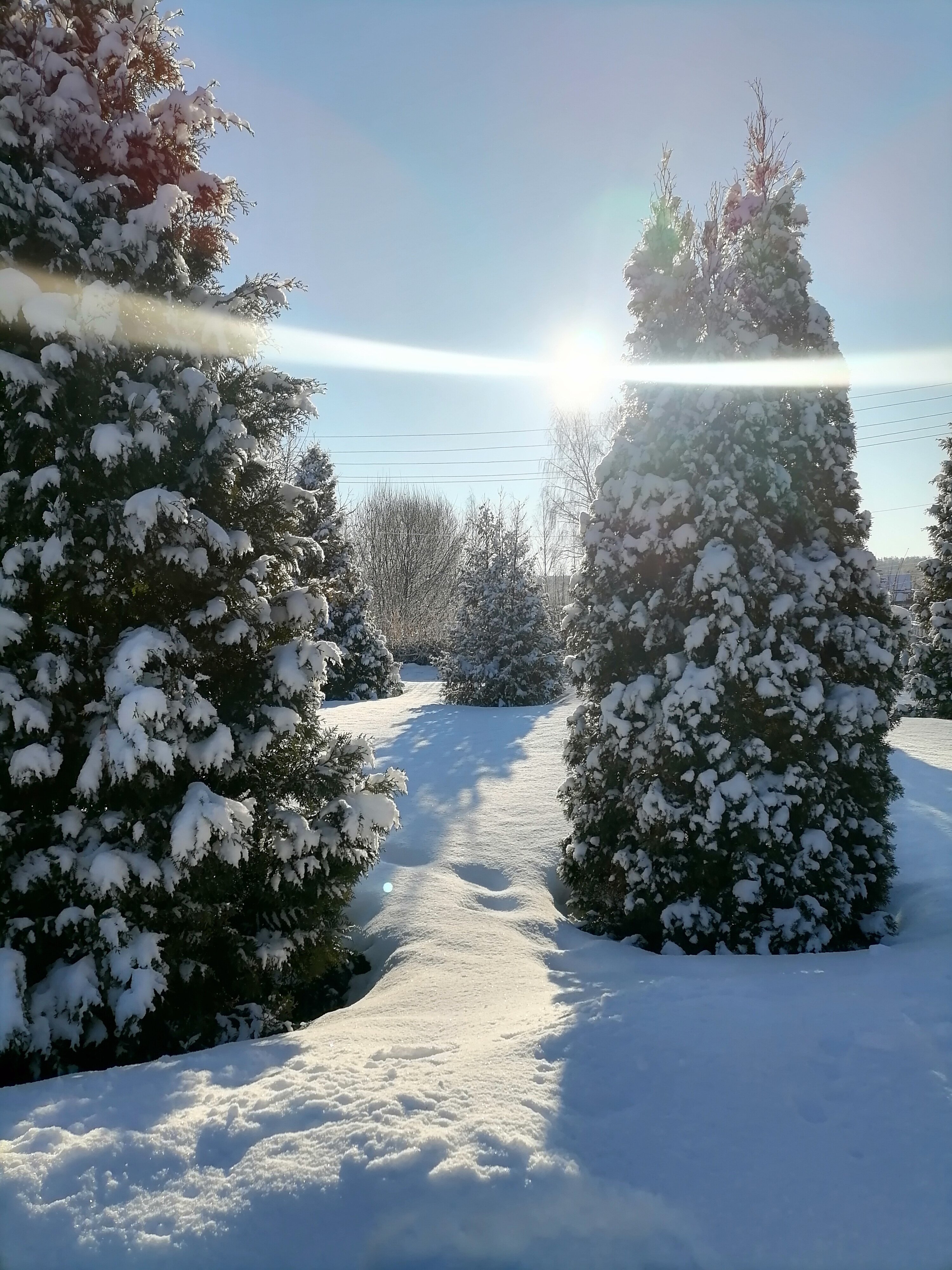 Staritsa Sanatorium-浴室