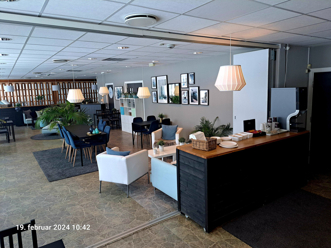 Kongsvinger Budget Hotel主图