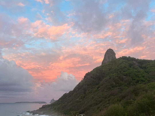 Aloha vaa-费尔南多-迪诺罗尼亚群岛必去景点