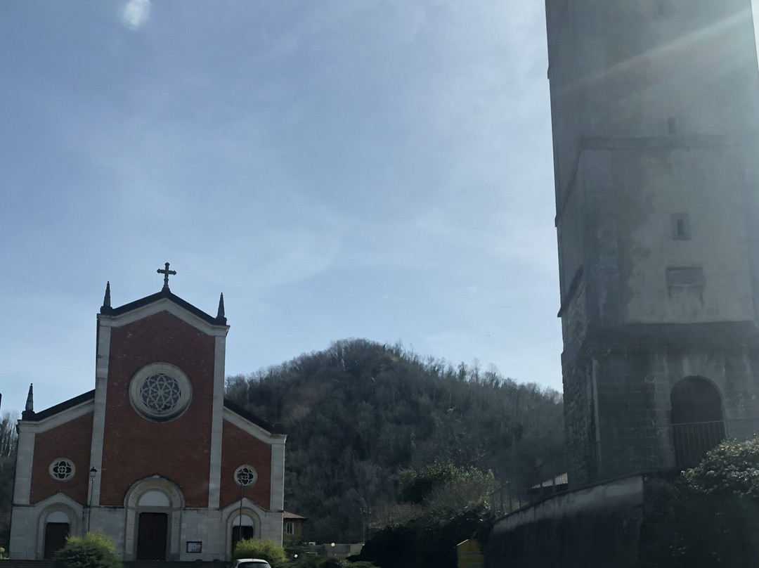 Chiesa Di San Pietro Apostolo景点图片