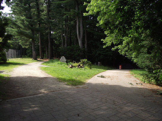 Atkinson Common-纽伯里波特必去景点