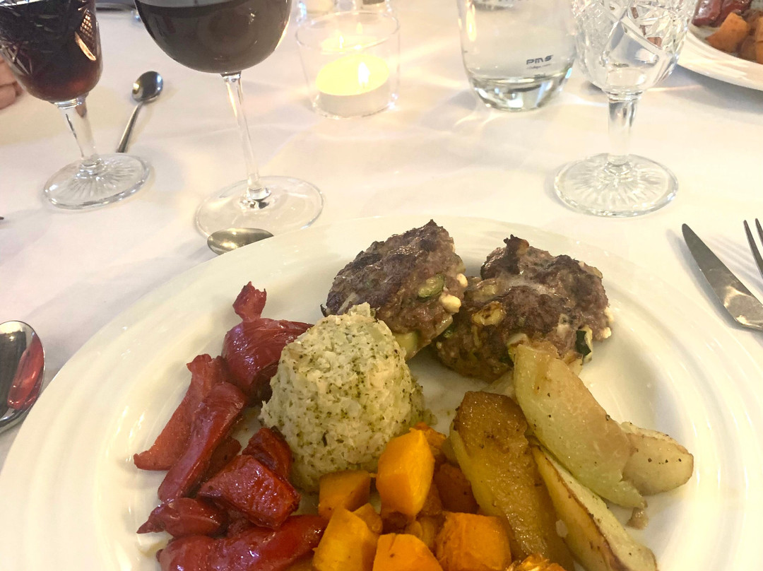 Solar Alvura Health Hotel主图