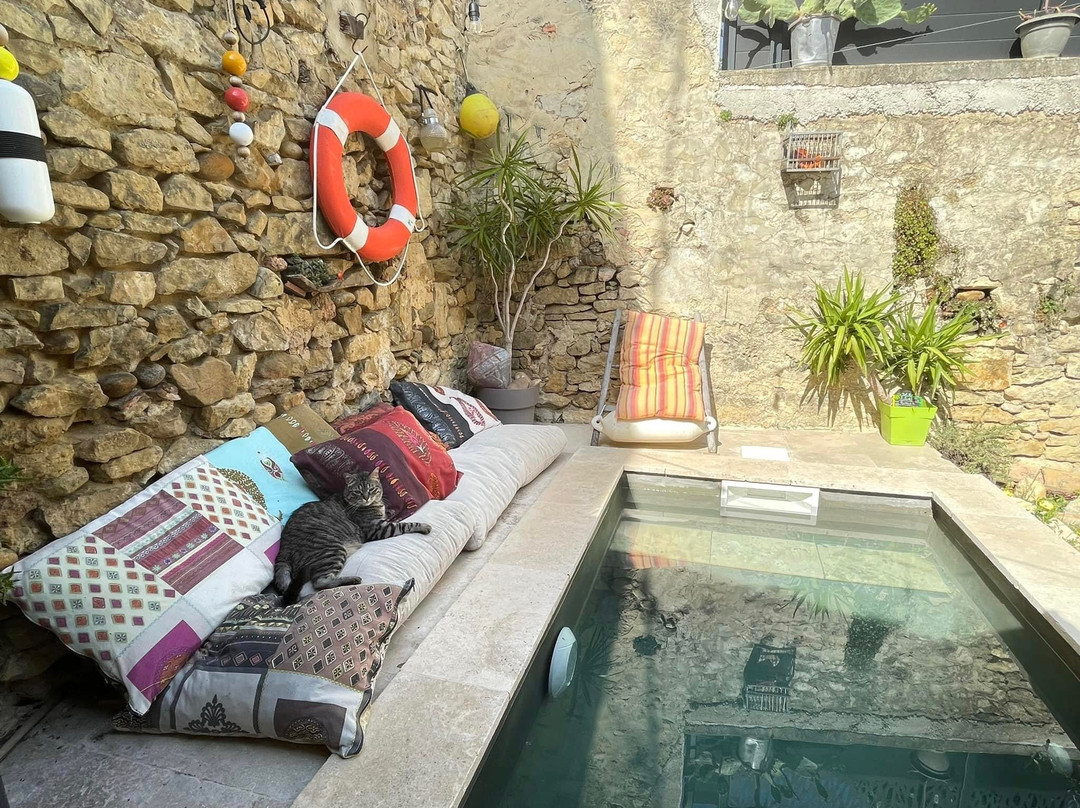 Chambres D'Hôtes Numéro 7主图