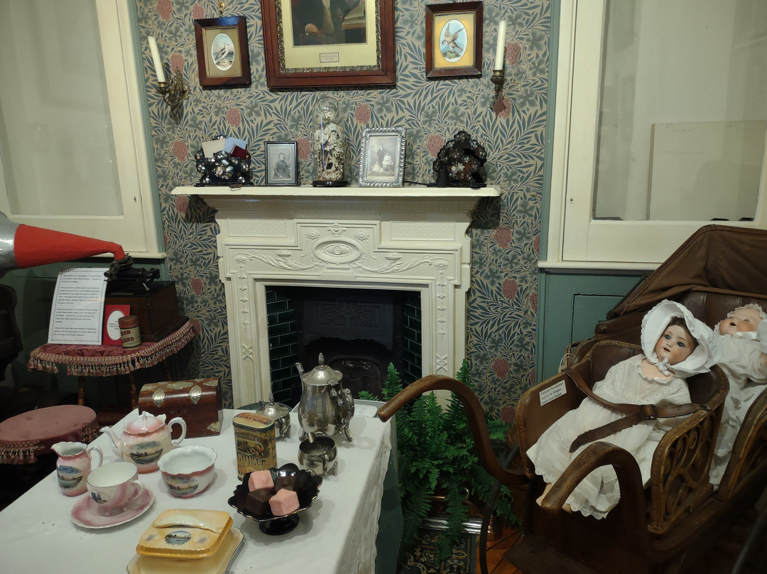 Maldon Museum景点图片