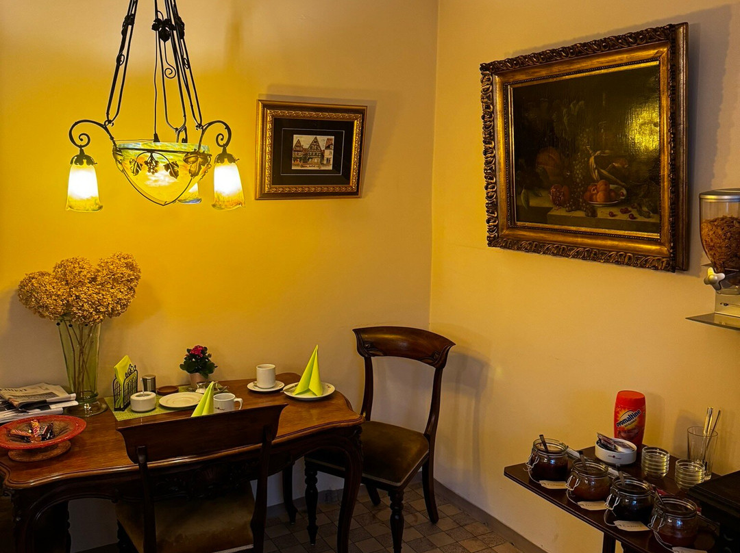 Pension Amthof主图